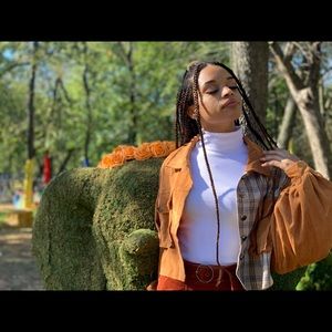 Meet your Posher, Malti